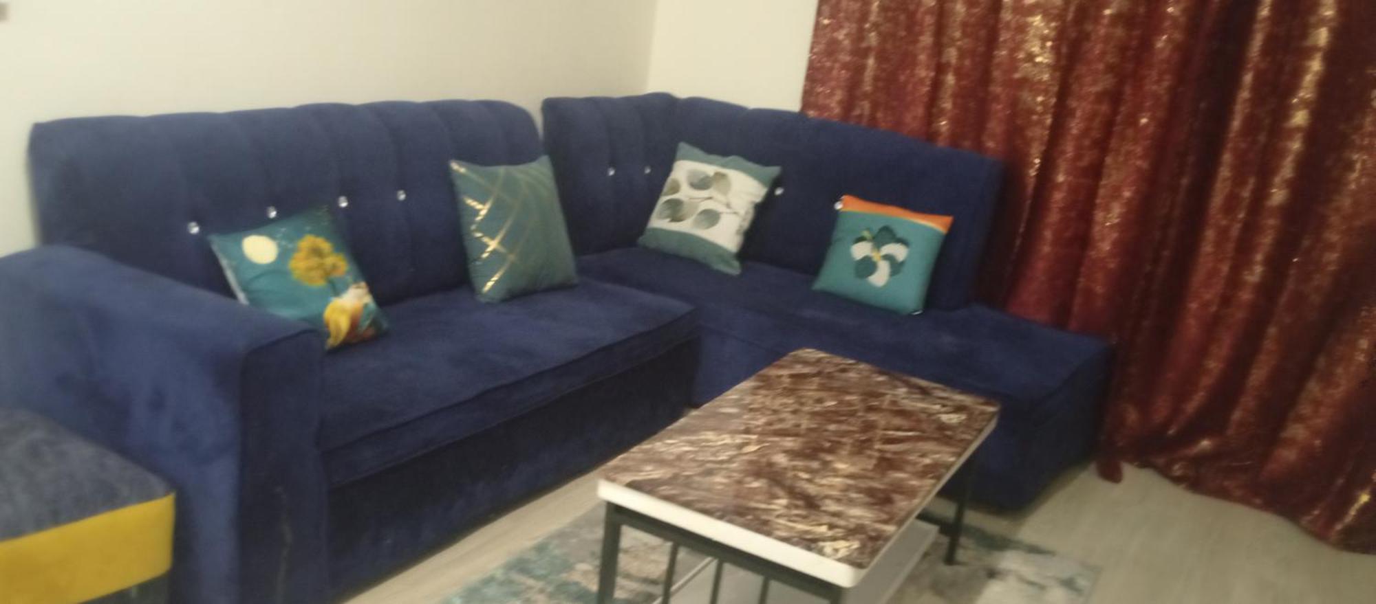 蒙巴萨 Vipingo Palm Ridge酒店 外观 照片
